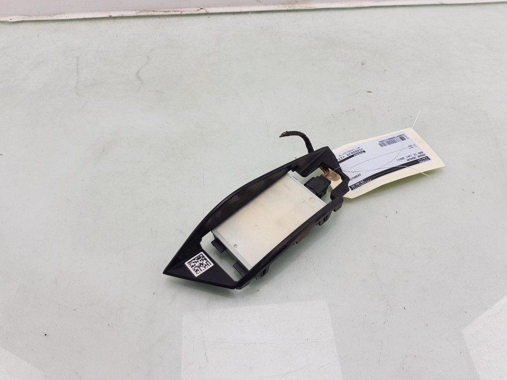 RADAR SENSOR iX (I20) (|5A4DAA4|66325A60303|66325A4DAA4|), Gebruikt, BMW