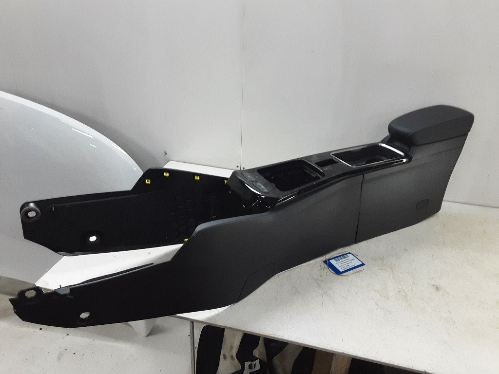 CONSOLE CENTRALE Opel Mokka (01-2020/-), Utilisé, Opel
