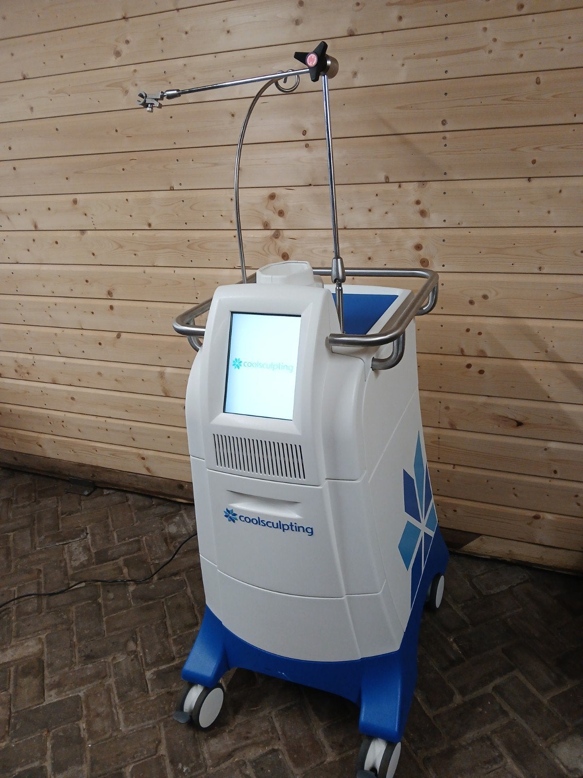Coolsculpting Zeltiq cryolipolyse Machine kryolipolyse Gerät, Enlèvement