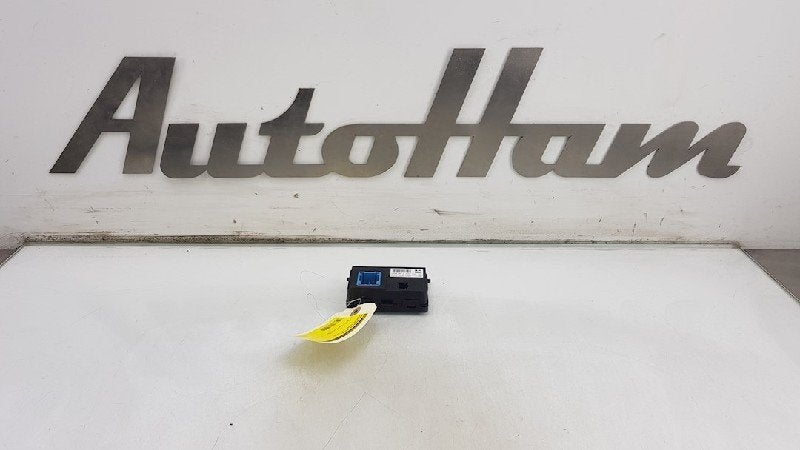 ORDINATEUR GESTION TEMPERATURE (|9811039380|9832228080|96780, Utilisé, Peugeot