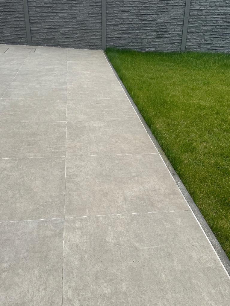 Carrelage extérieur anti-derapant, Neuf, 60 cm ou plus, Carrelage de sol, Enlèvement