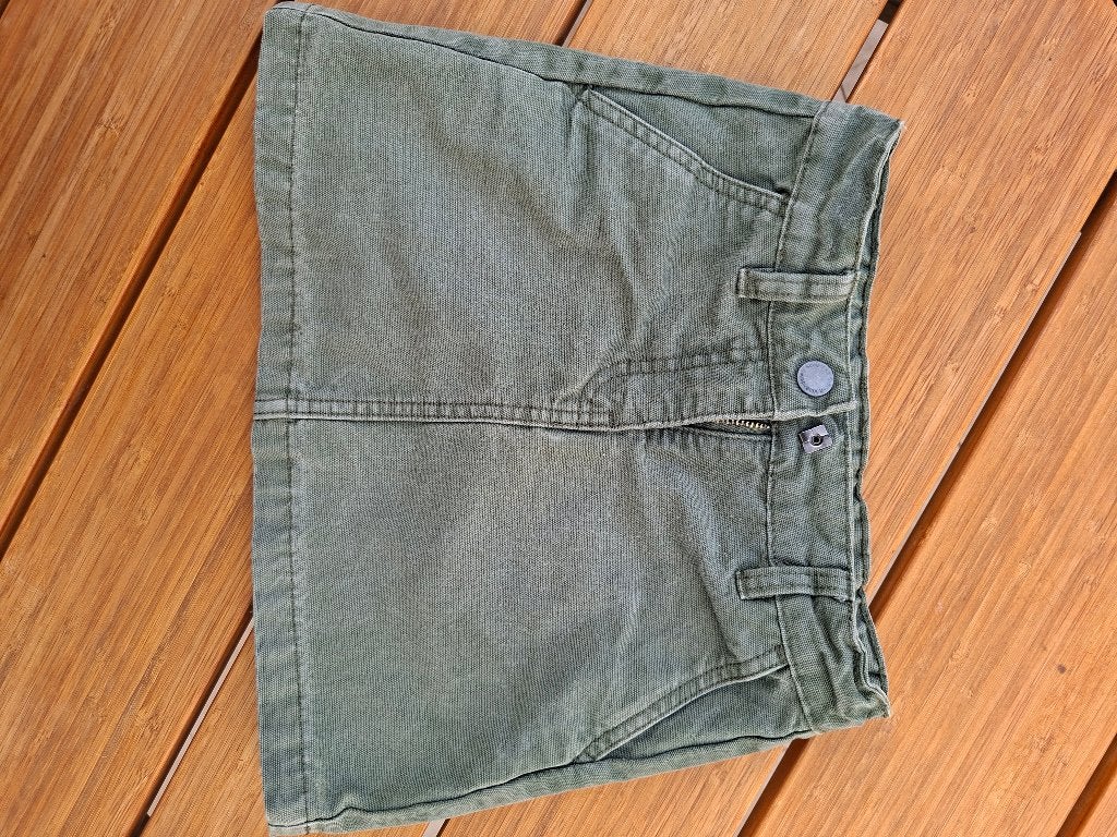 Scoutsrok + scouts t-shirt, Verzamelen, Ophalen of Verzenden, Gebruikt, Kleding