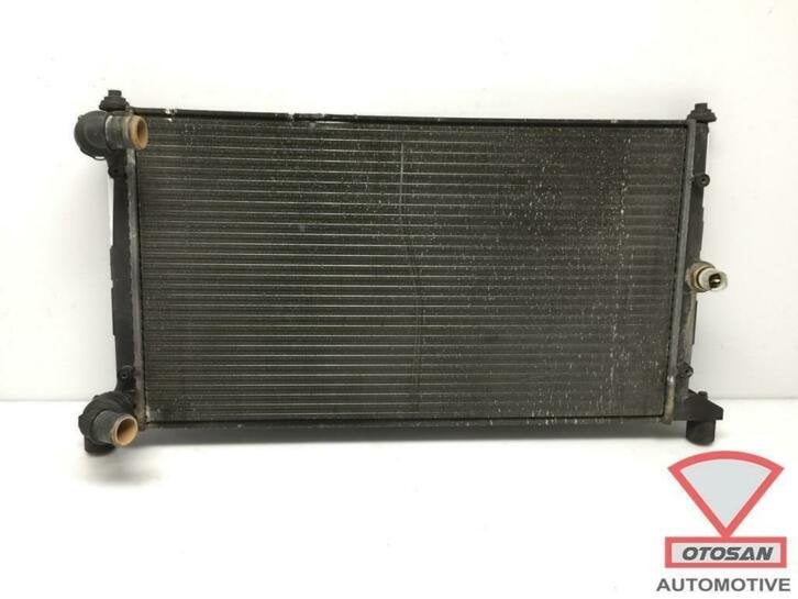vw sharan 7m seat alhambra radiateur 7m3121253g, Gebruikt, Volkswagen, Volkswagen AG, Vw@volkswagen.de