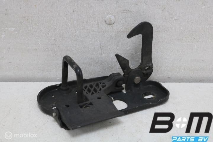 Vanghaak motorkap VW Touran 1T 1T0823480A, Gebruikt