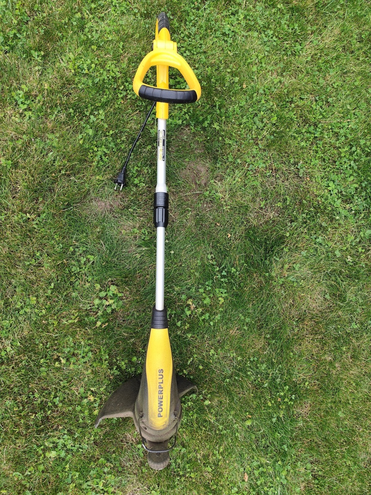 Bosmaaier, Tuin en Terras, Ophalen, Gebruikt, Powerplus, 10 tot 30 cm
