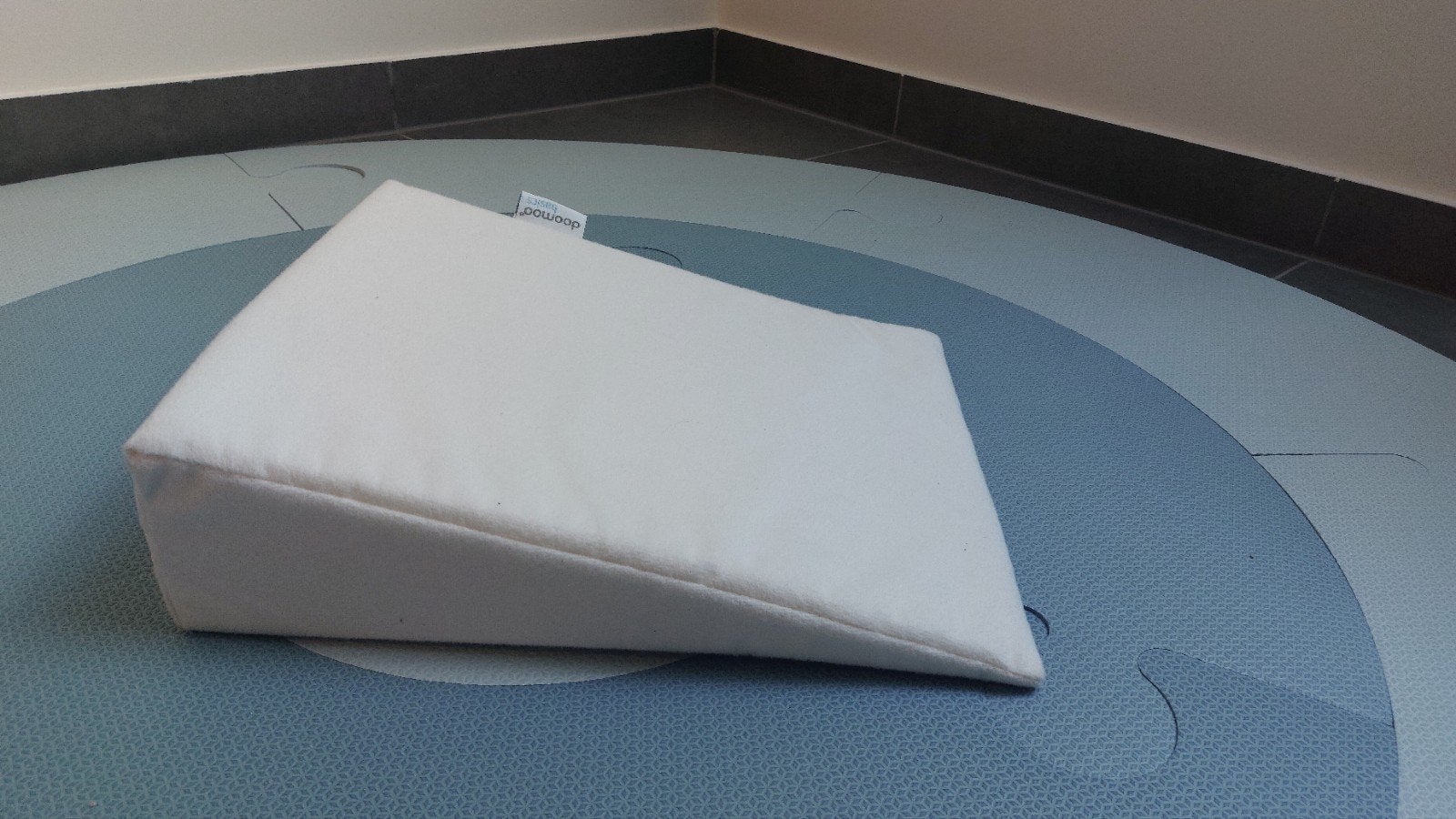 Domoo reflux kussentje baby, Doe-het-zelf en Bouw, Plinten en Afwerking, Ophalen