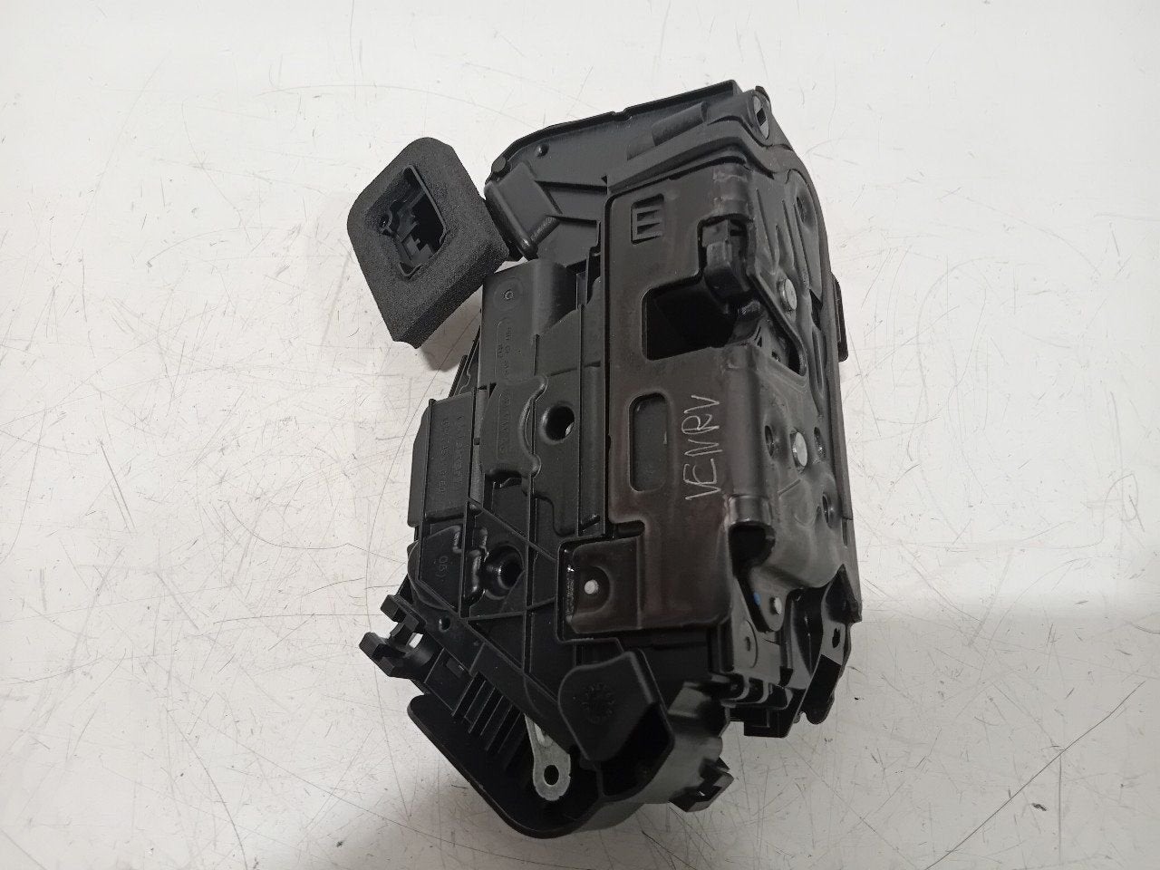 Slot mechaniek portier elektrisch centrale vergrendeling rec, Onderdelen@venauto.nl, Van der Ven Autorecycling B.V., Ettenseweg 76, 4706 PB Roosendaal, The Netherlands