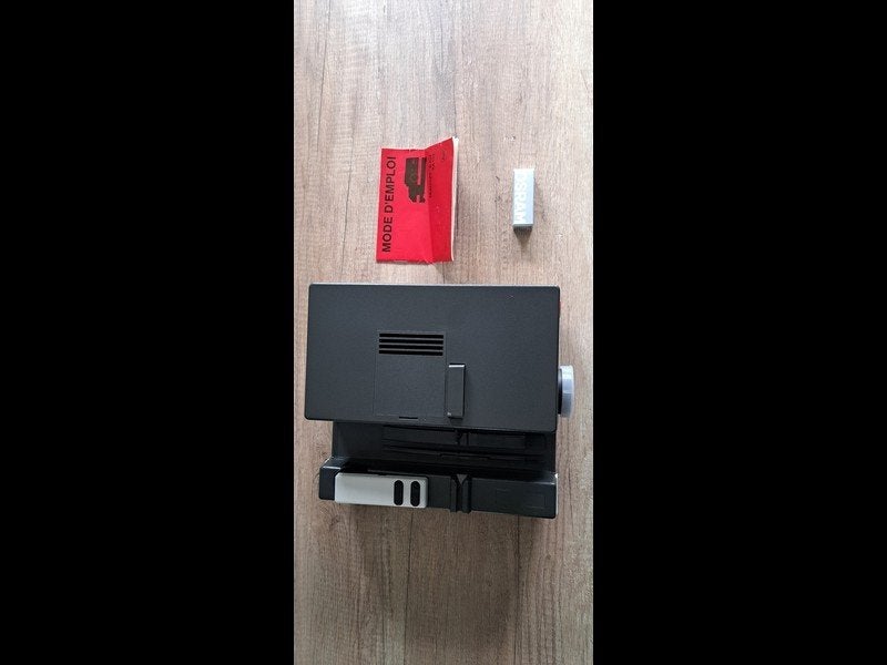 Leitz Pradovit R152, TV, Hi-fi & Vidéo, Enlèvement ou Envoi, Comme neuf