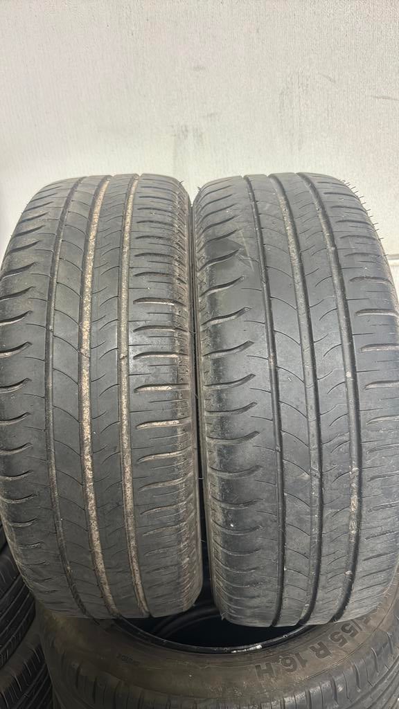 1955516 195/55/16 195/55R16 zomer merk Michelin, Ophalen