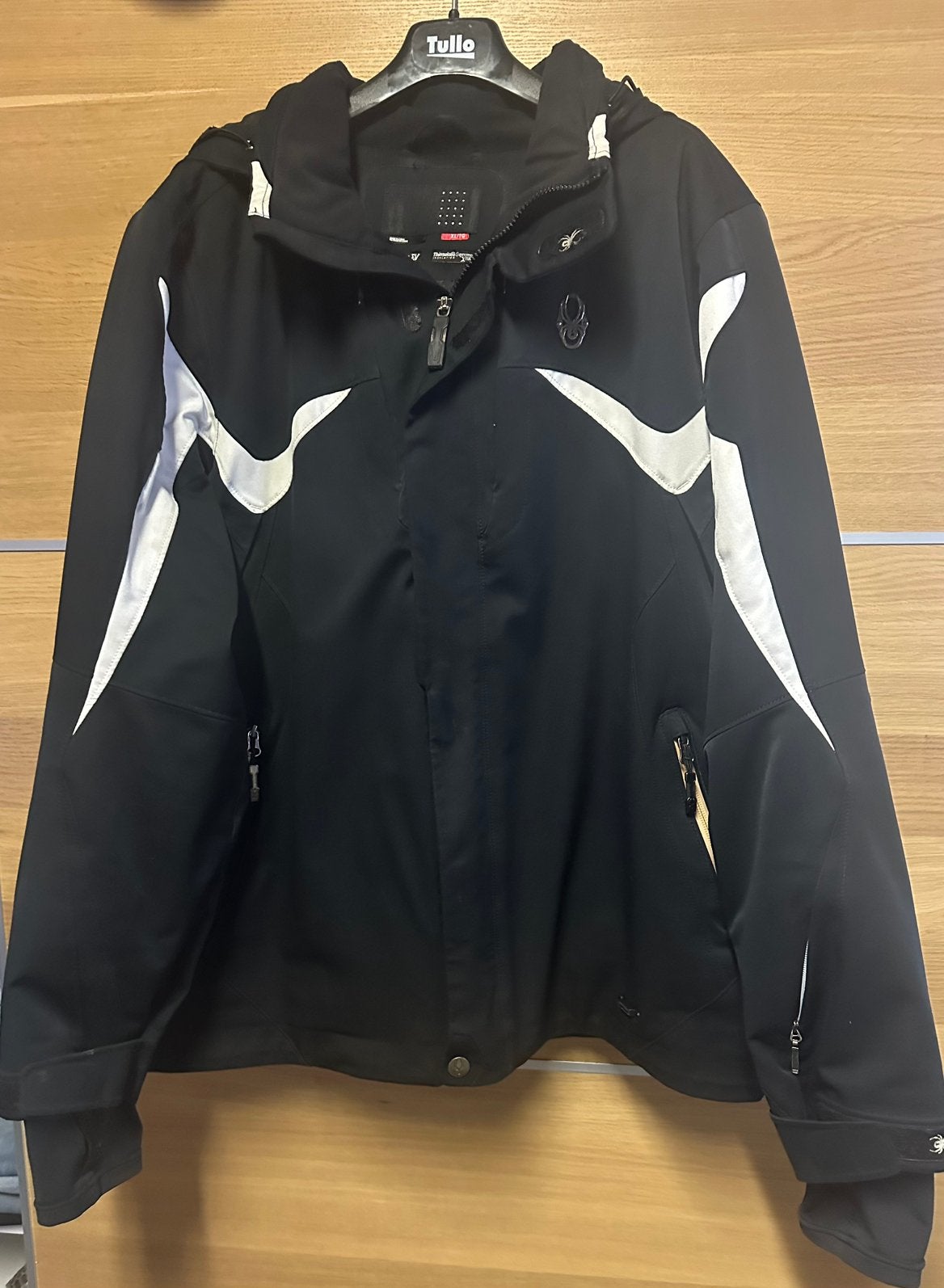 Ski vest spyder voor heren, maat xl, Kleding | Heren, Ophalen