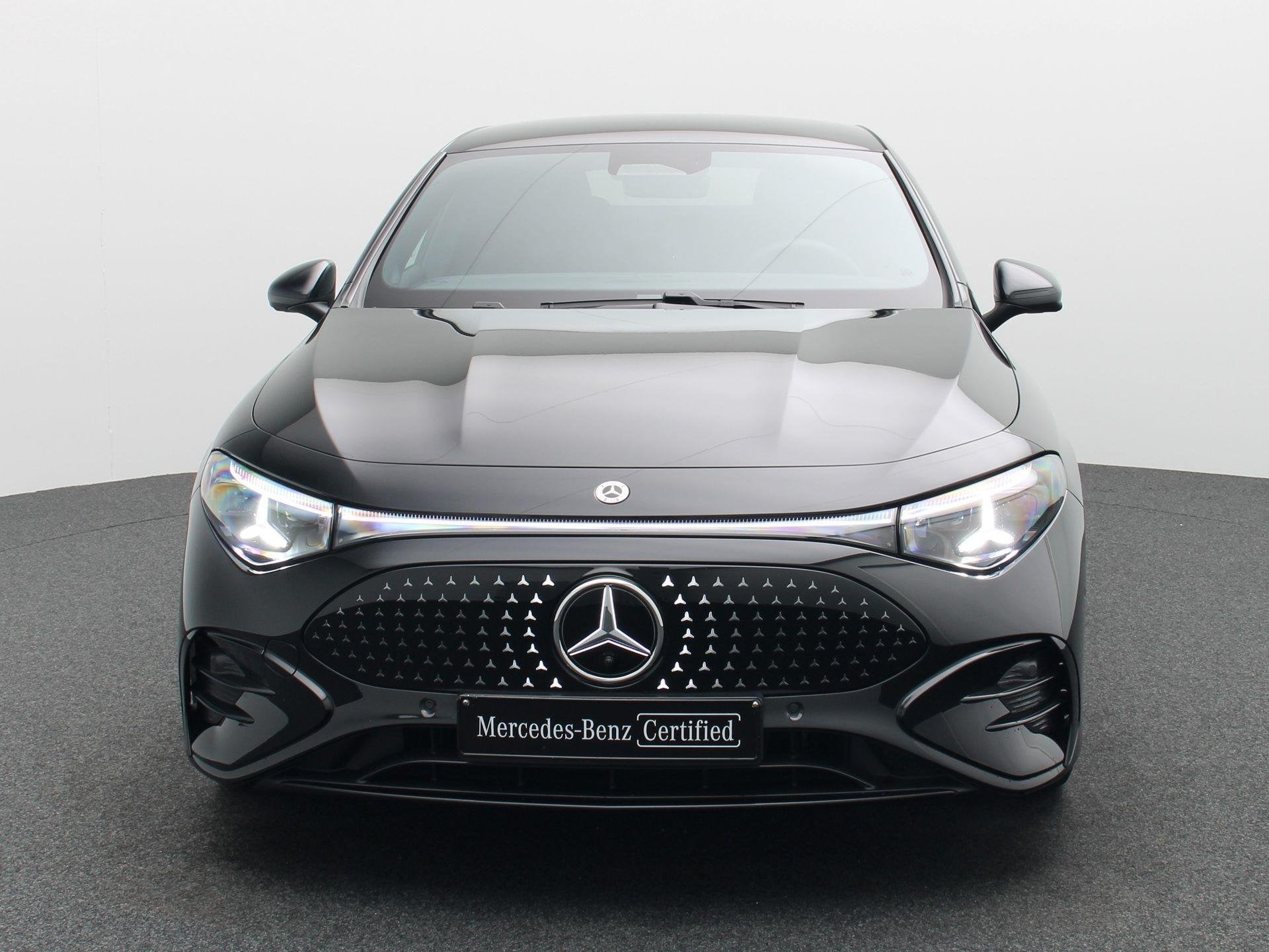 Mercedes-Benz CLA 250+ SPORT EDITION + TREKHAAK + MULTIBEAM, Auto's, Achterwielaandrijving, Gebruikt, 743 km, 200 kW
