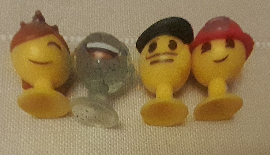 Emoji Aldi 2024/ / Beroepen, Ophalen