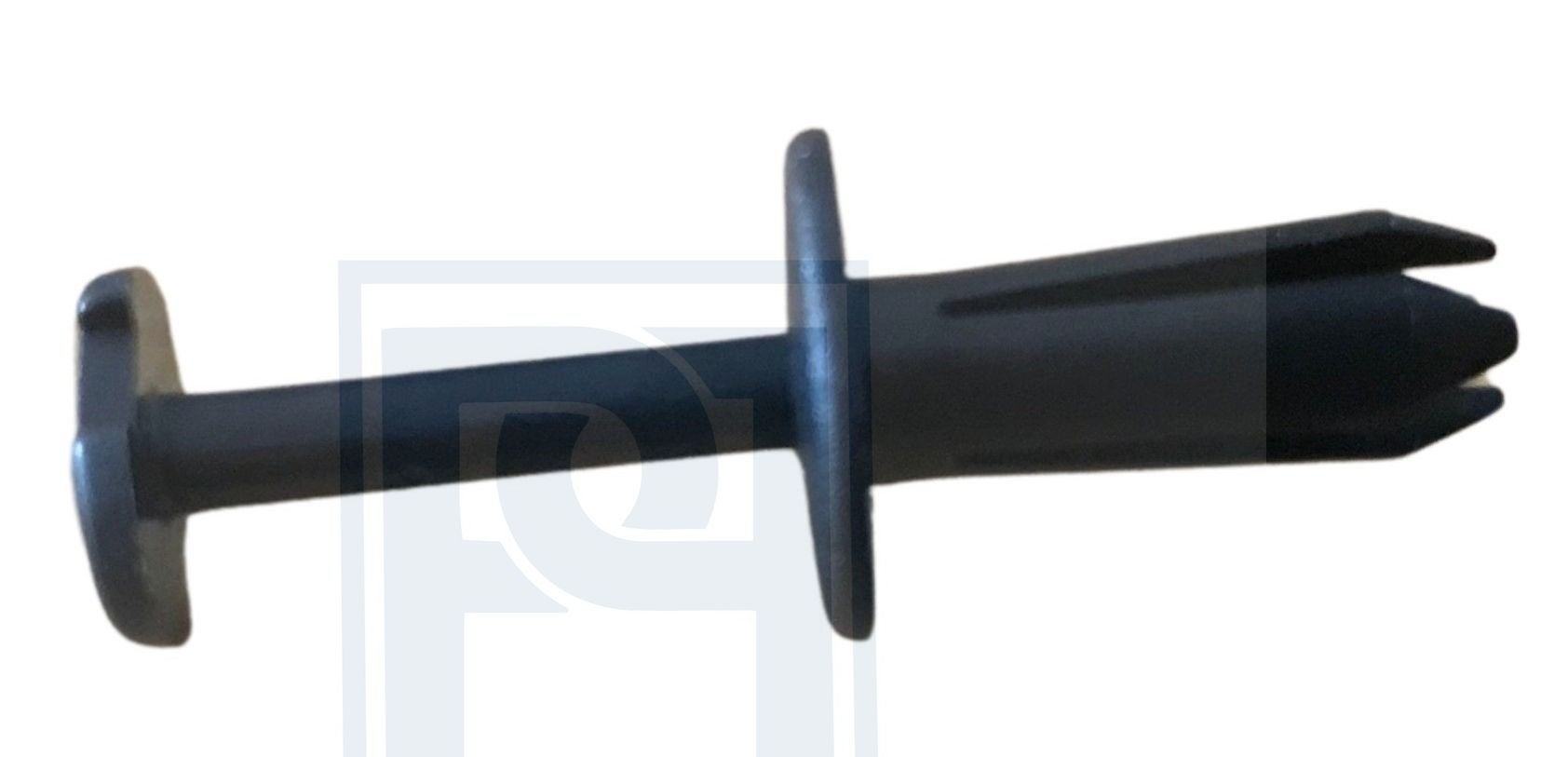 Volvo plastic plug/popnagel bevestiging radiobox volvo 700/9, Ophalen of Verzenden, Nieuw