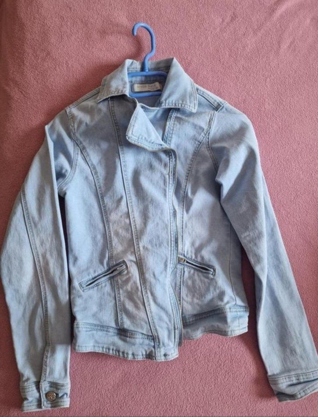 Pakket meisjes zomer kleding 10 stuks maat 164, XS-S, Ophalen of Verzenden, Zo goed als nieuw, Maat 164