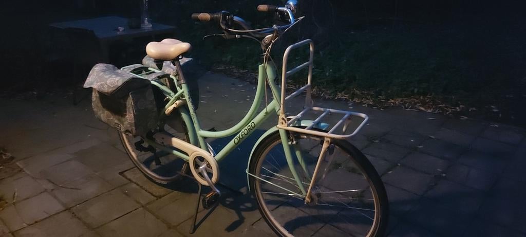 Oxford 28 inch, Fietsen en Brommers, Ophalen of Verzenden