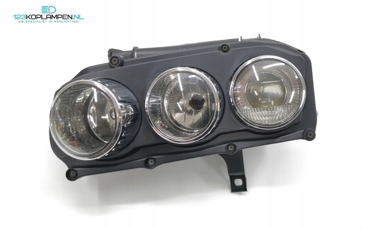 Alfa Romeo 159 Xenon Koplamp links, Gebruikt, -, -, Ophalen of Verzenden
