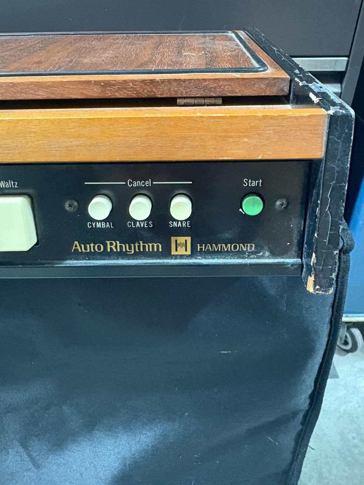 Hammond, Musique & Instruments, Enlèvement ou Envoi, Utilisé