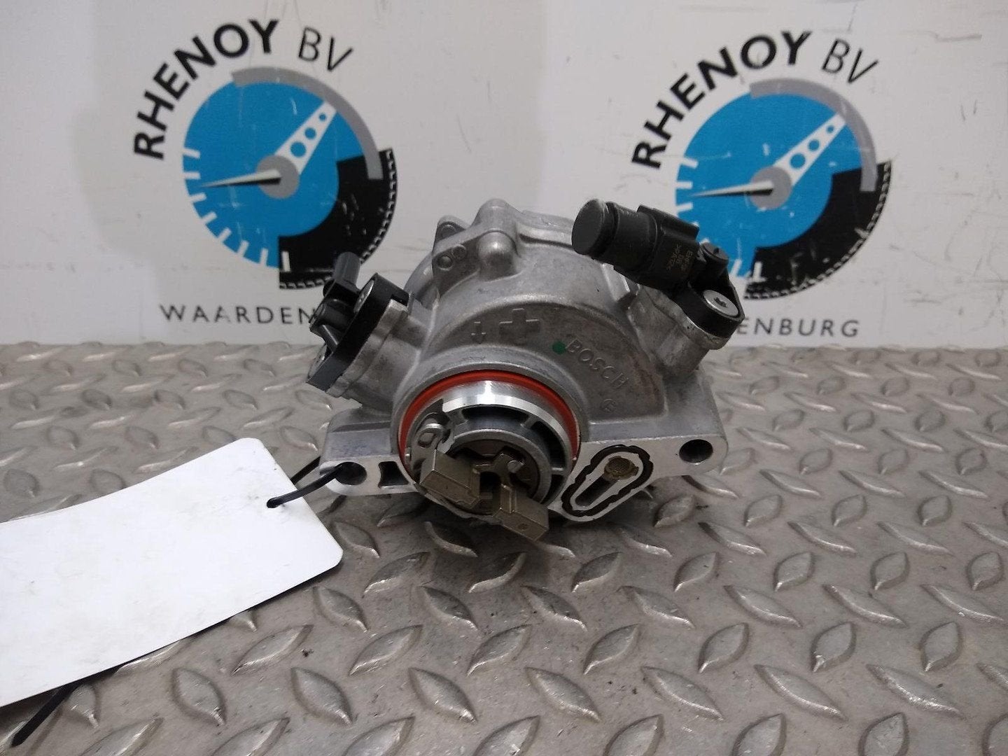 FORD FOCUS VACUUMPOMP 2019, Ophalen of Verzenden, Gebruikt, ARN erkend