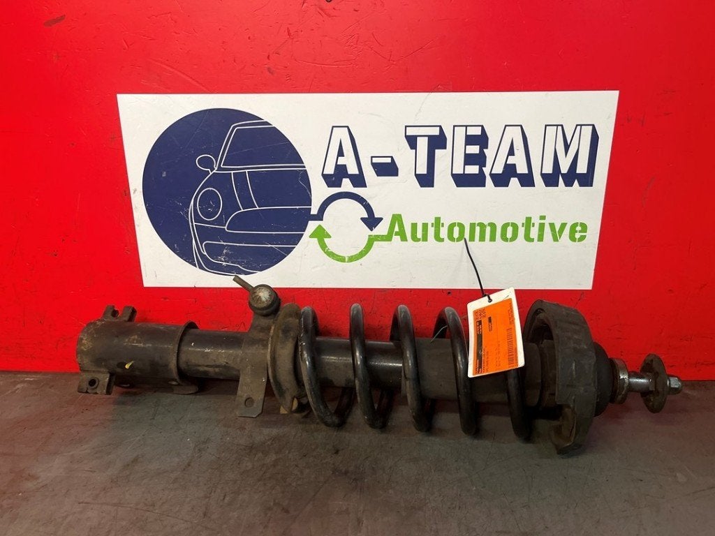AMORTISSEUR OU ABSORBEUR DE CHOC AVANT GAUCHE Opel Vivaro, Opel, Opel Automobile GmbH, Utilisé, Kontakt-opel@opel.com