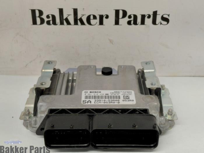 Ordinateur gestion moteur d'un Suzuki Swift, Autos : Pièces & Accessoires, -, -, 3 mois de garantie, Utilisé