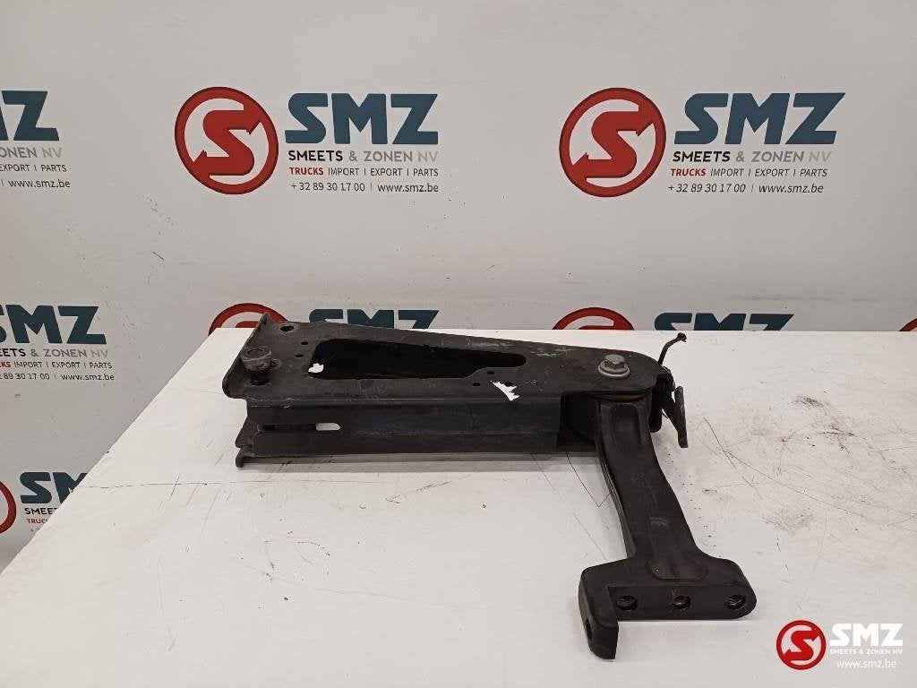 Occ support de cabine + support de montage avant d, Utilisé, Mercedes-Benz, Suspension et Châssis