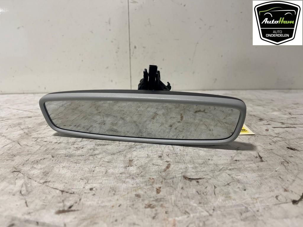 RETROVISEUR INTERIEUR Seat Ateca (5FPX) (01-2016/-), Utilisé, Seat