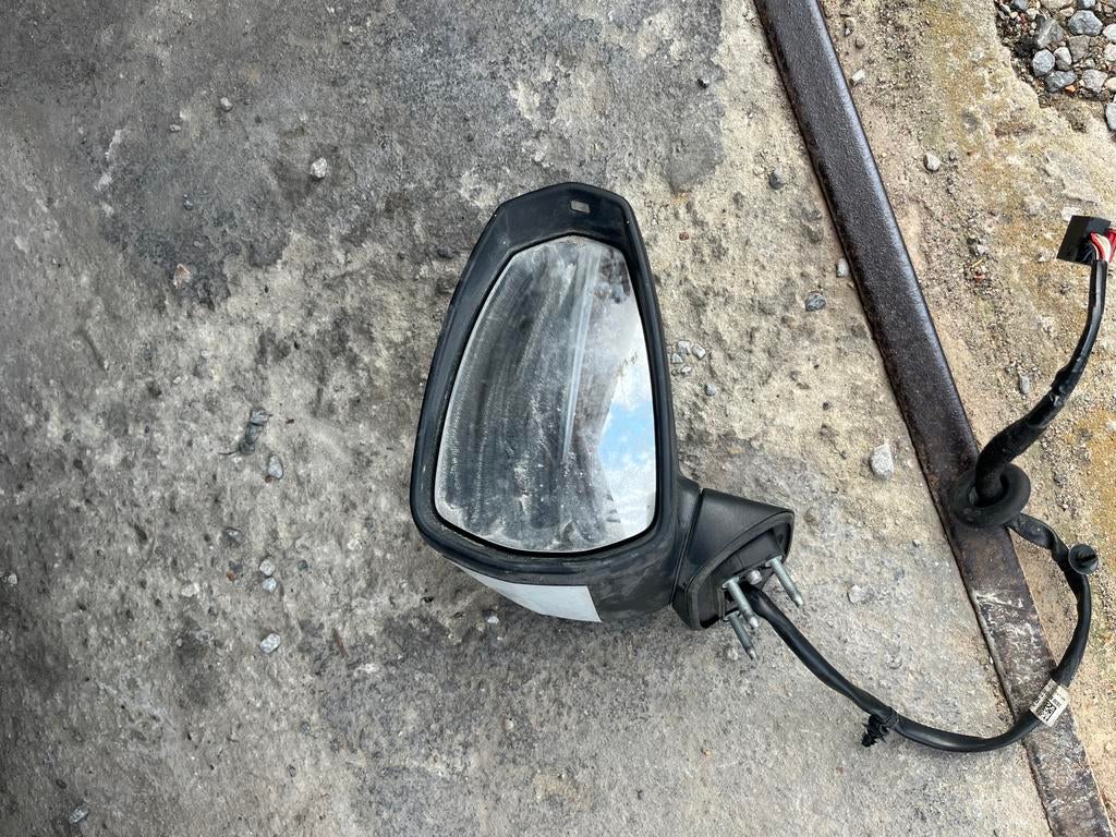 Rétroviseur droite audi a 3 2015 cardan ford fiesta 2007 80, Enlèvement, Audi