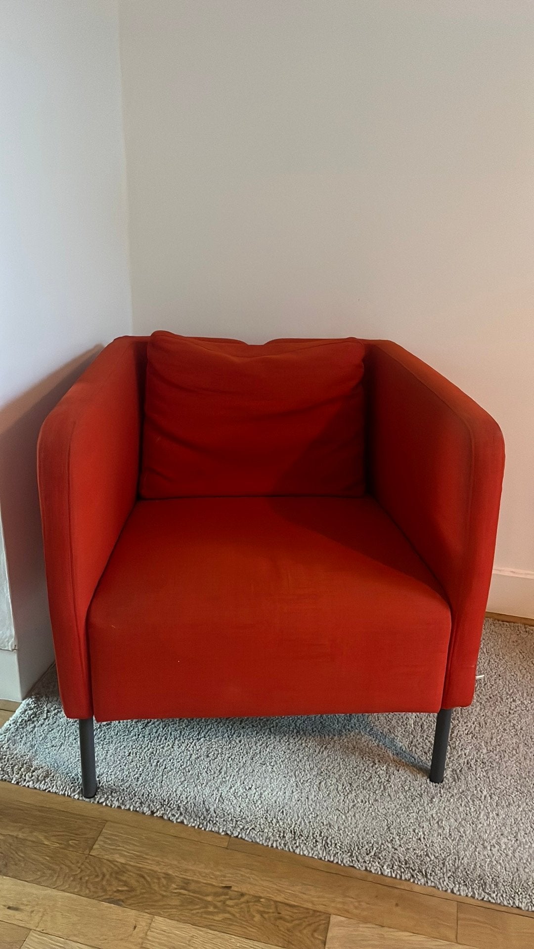 Zeteltje, Ophalen, Gebruikt, Minder dan 75 cm, Hip