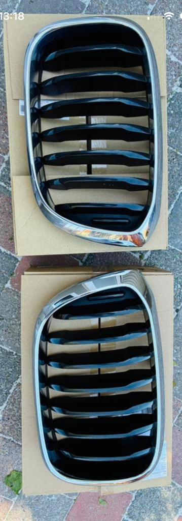 Bmw nieren x3 2021, Auto-onderdelen, Ophalen, BMW