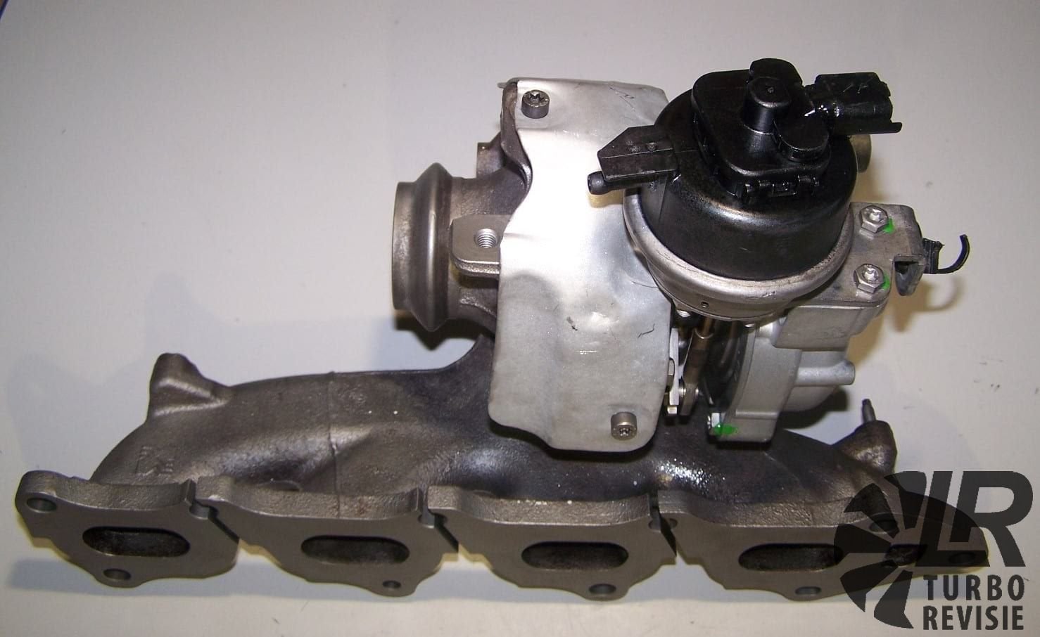 Turbo revisie CITROEN PEUGEOT FORD 2.0D 110kw 5303-970-0394, -, -, Enlèvement ou Envoi, -