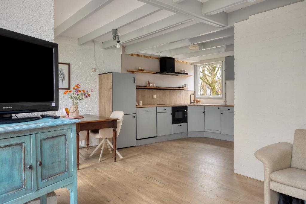 Huis woning te koop park Midden Limburg NL gerenoveerd, Immo, Huizen en Appartementen te koop, Hoekwoning, Verkoop zonder makelaar
