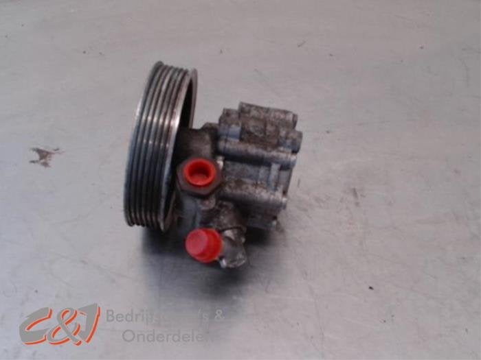 Pompe direction assistée d'un Opel Combo, -, Opel, 3 mois de garantie, Utilisé