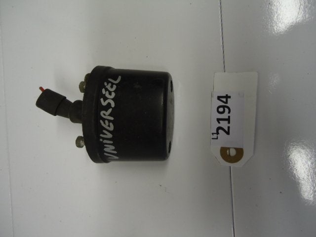 Nummerplaat verlichting D1-19902, Motos, Pièces | Toutes-marques