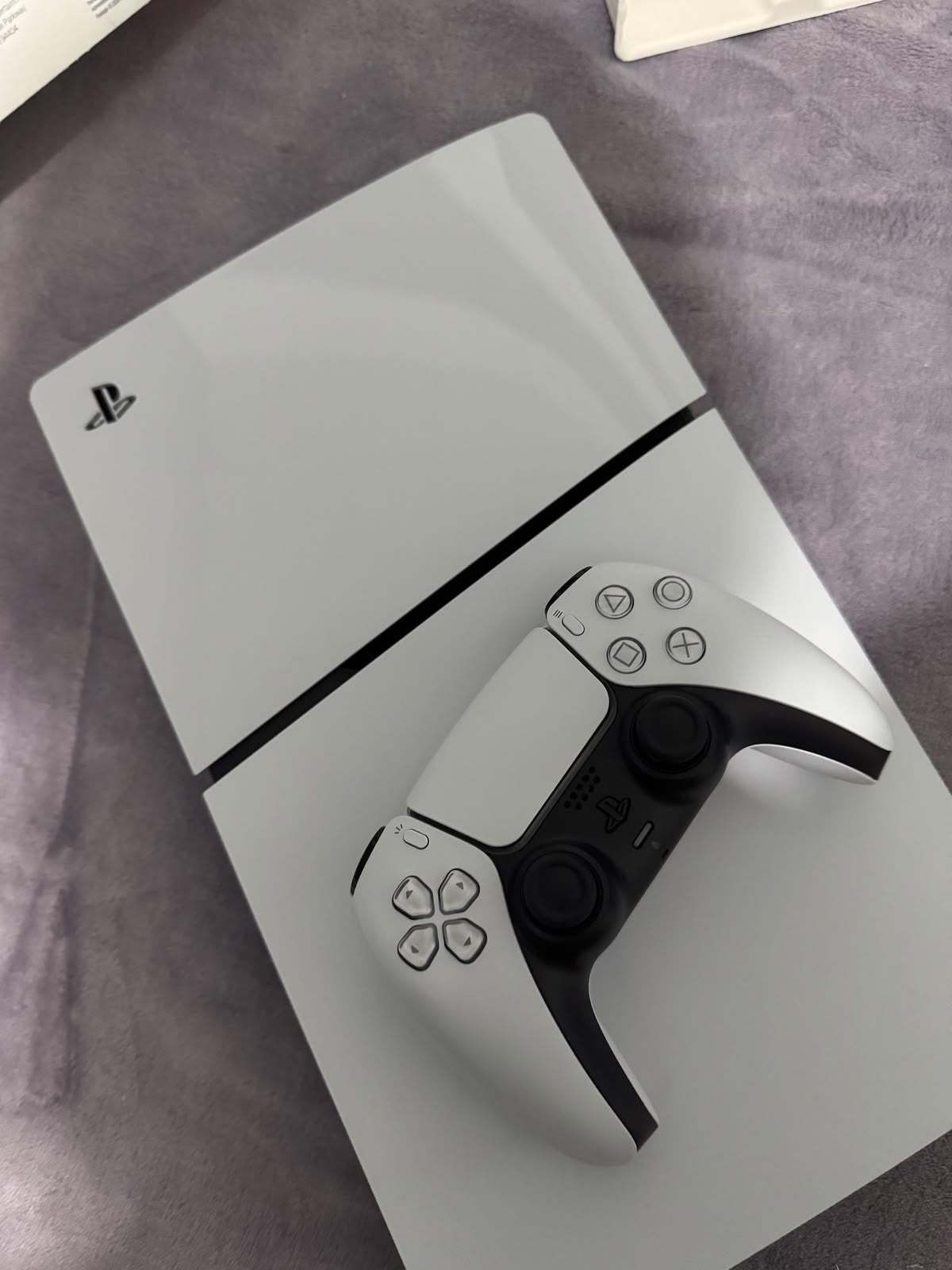 ps5 digital te koop zonder doos, Ophalen, Zo goed als nieuw, Playstation 5 Digital