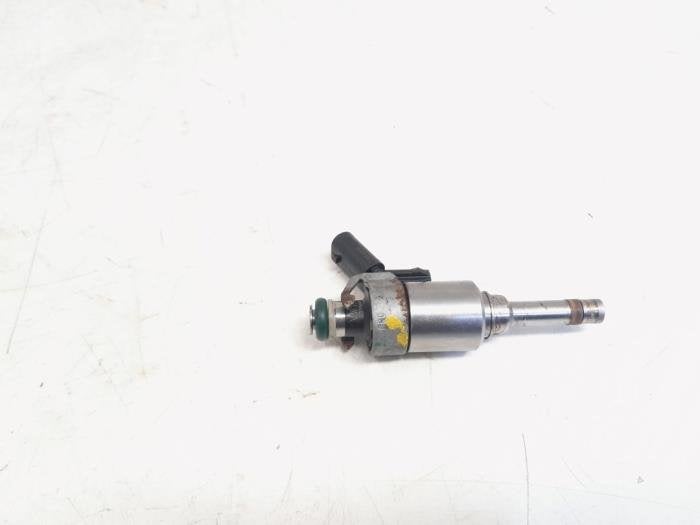 Injector (benzine injectie) van een Audi A3, Gebruikt, -, -, -