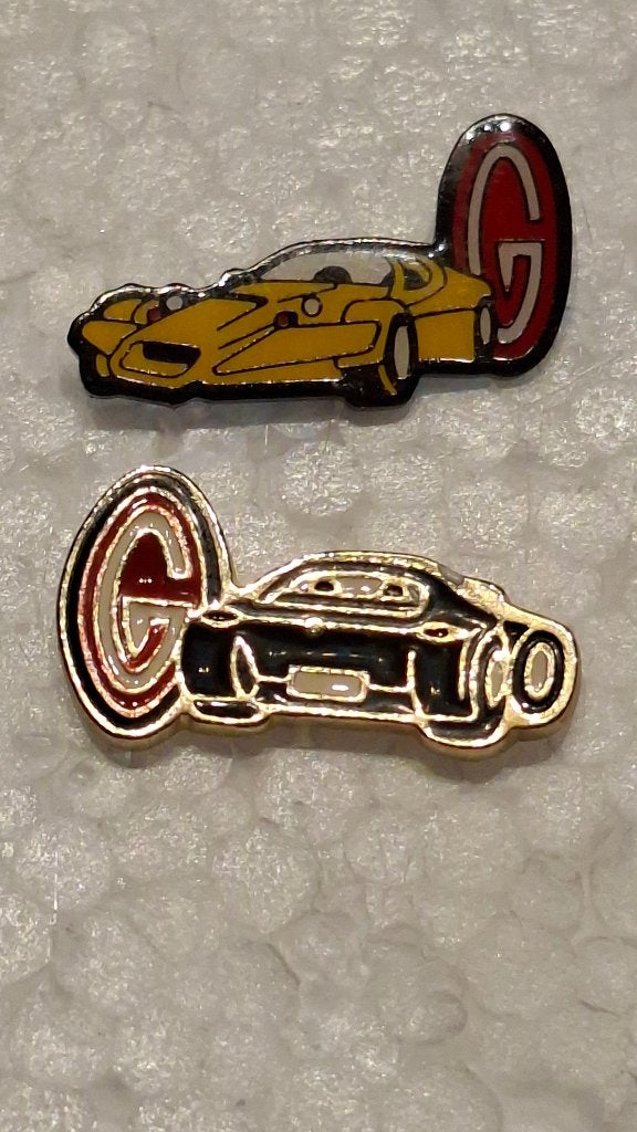 Pin's, Enlèvement ou Envoi, Neuf, Sport, Insigne ou Pin's