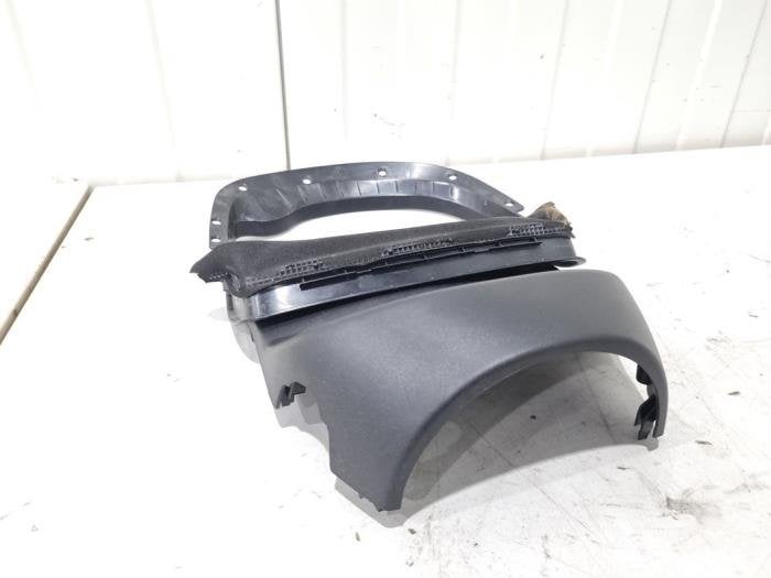 Couvercle colonne de direction d'un BMW 1-Serie, -, 3 mois de garantie, Utilisé, -