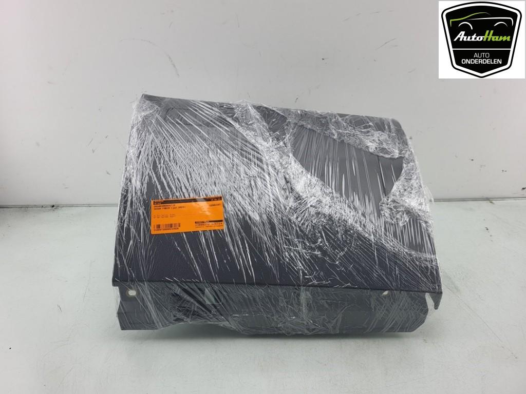 DASHBOARDKASTJE Fabia IV (PJ3) (|6VB857097A|6VB857097A9B9|), Dhr. J. Ham, Gebruikt, Administratie@autoham.nl, Skoda