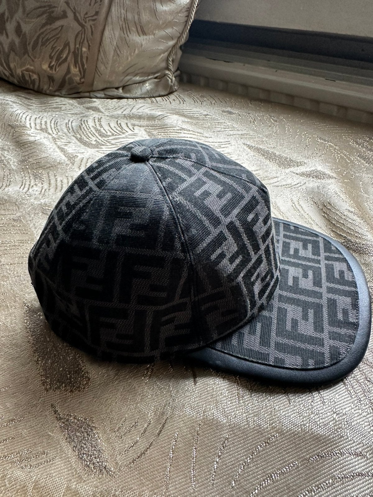 Cassquettes efendi new jamias utilisé 350€, Enlèvement ou Envoi, Neuf, 58 ou 59 cm (L, 7¼ ou ⅜ pouces), Casquette