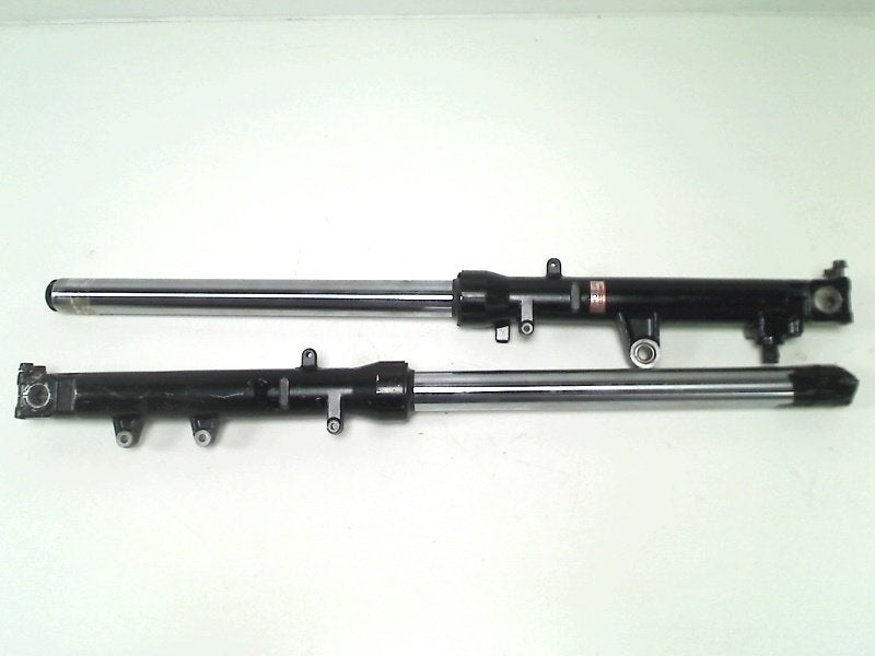 Fourche avant complète pour Honda CBR 1000 F 1987-1988, Enlèvement ou Envoi, Utilisé