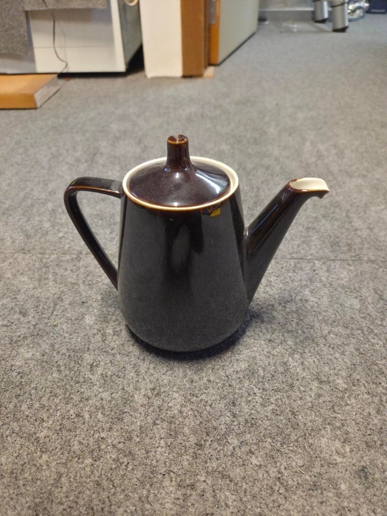 theepot van Villeroy en boch, Antiek en Kunst, Ophalen