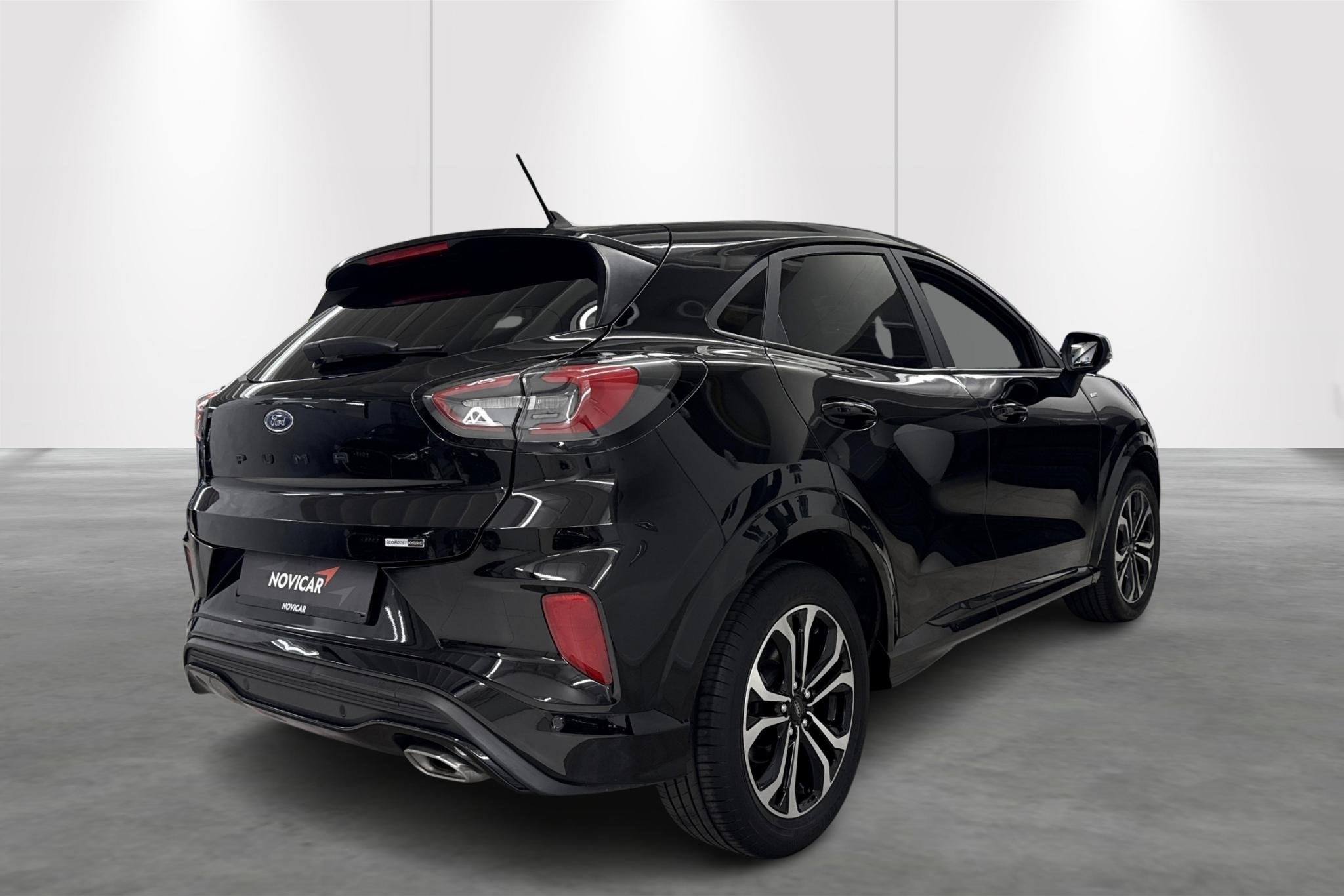 Ford Puma 1.0i Ecoboost 92kW ST-Line, Achat, Electronic Stability Program (ESP), 5 portes, 5 places