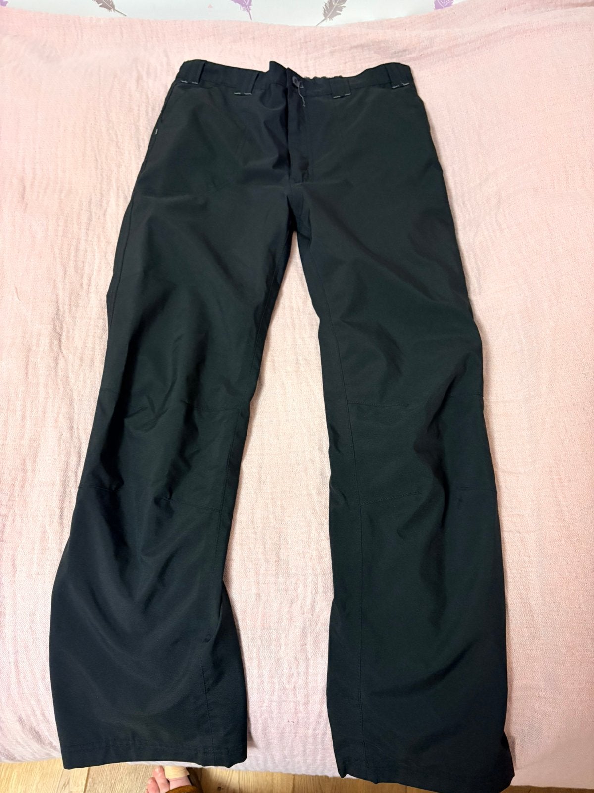 Pantalon sport déferlent de taille xs, Enlèvement, Comme neuf