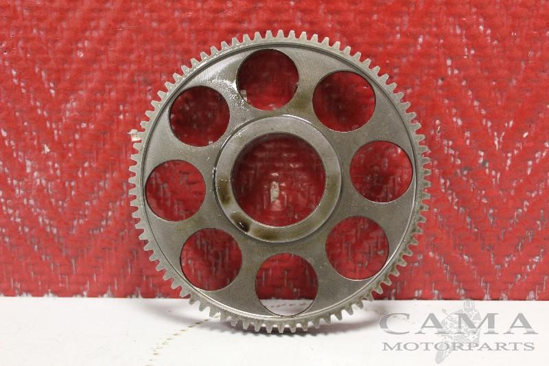 START KOPPELING / VRIJLOOP KTM 640 Duke 1996-2005, Motoren, Dhr. S. di Majo, Gebruikt, Info@cama-motorparts.nl, P.J. Troelstraweg 8 8
3144 CX  MAASSLUIS, NL