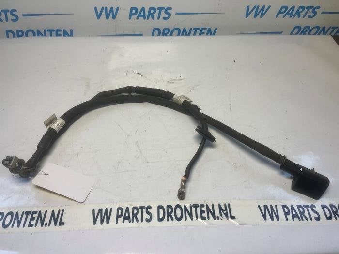 Borne de batterie d'un Volkswagen Transporter, -, Volkswagen, -, 3 mois de garantie
