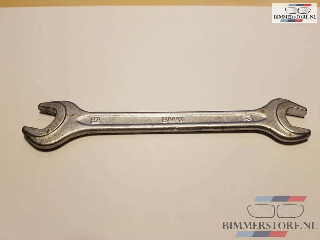 Gereedschap Originele Heyco steeksleutel 12-13 BMW Onboard T, Auto-onderdelen, Gebruikt, -, -, Ophalen of Verzenden