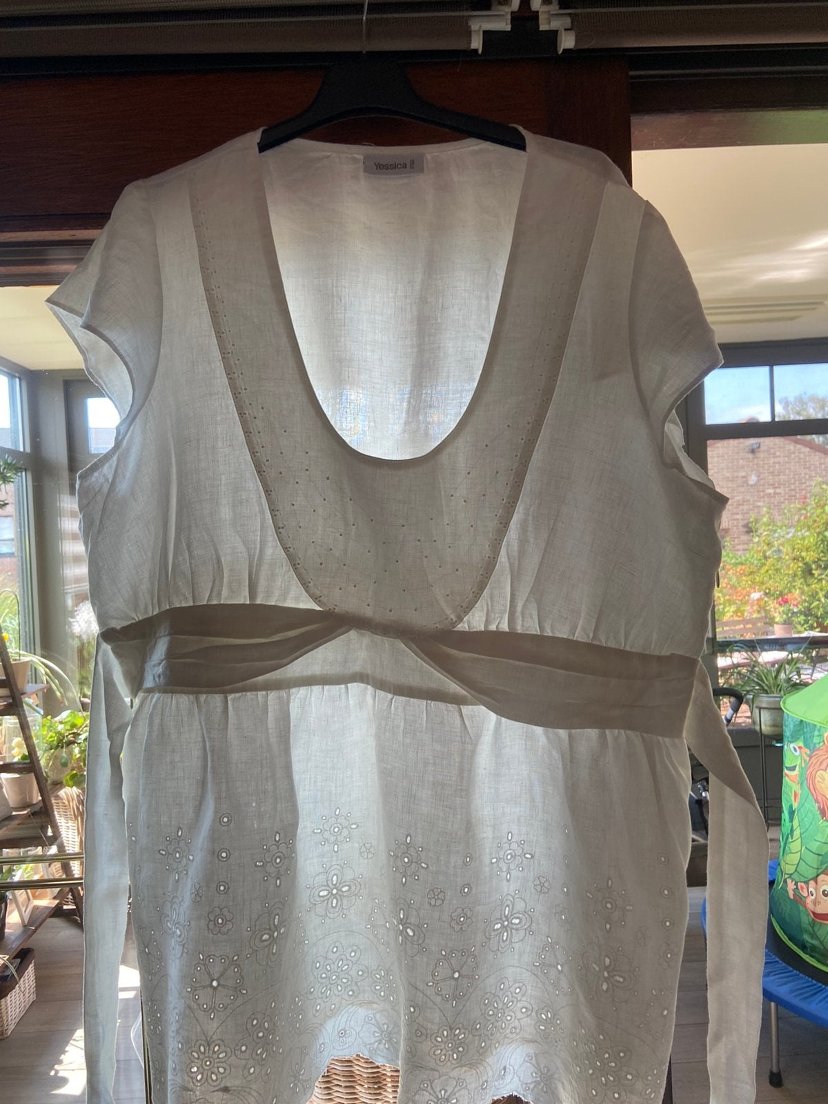 Mooi bloesje maat 48, Vêtements | Femmes, Grandes tailles, Enlèvement ou Envoi, Comme neuf