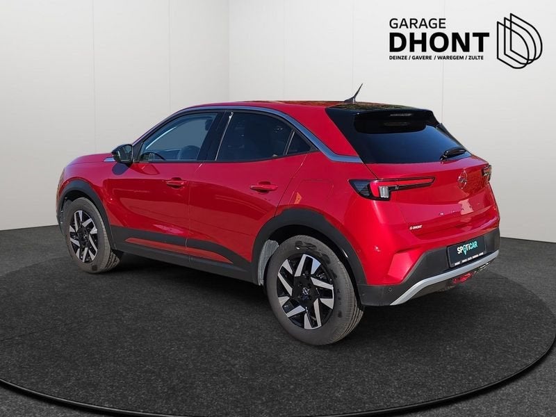 Opel Mokka Elegance - 1.2 Benzine - Automaat - 130PK, Auto's, Gebruikt, 1199 cc, https://public.car-pass.be/vhr/e2e4f833-6f3e-443c-90e0-3994b3049ea2