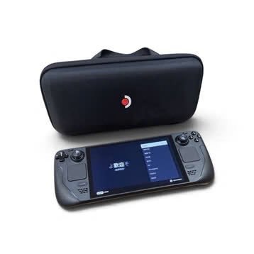 Steam Deck Oled 1TB, Consoles de jeu & Jeux vidéo, Enlèvement ou Envoi, Comme neuf