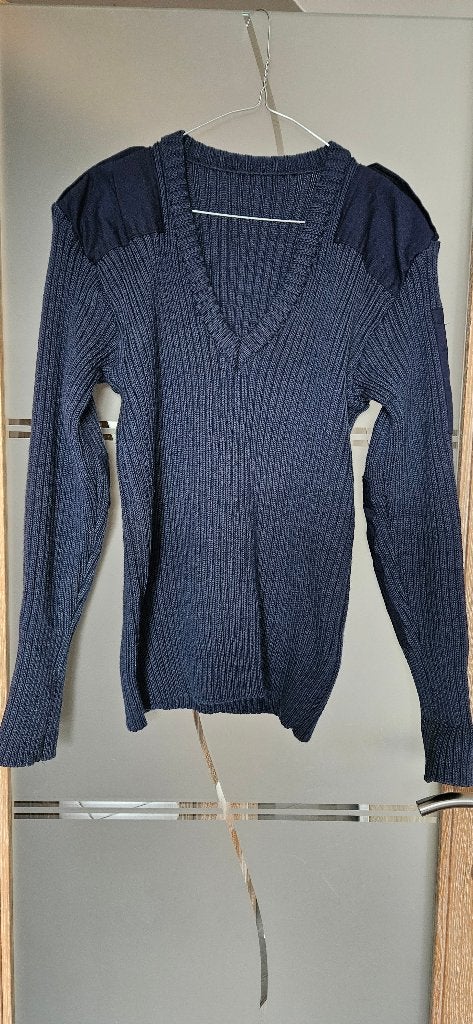 ABL #17 - PULL LUCHTMACHT # 6, Ophalen of Verzenden, Luchtmacht, Kleding of Schoenen